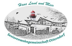 Logo Haus Land und Meer